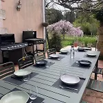 Domaine Des Bruyères | Chartreuse