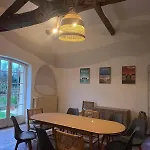 Domaine Des Bruyères | Chartreuse Hébergement de vacances Saint-Avit (Charente)