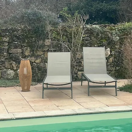 Domaine Des Bruyeres | Chartreuse Saint-Avit (Charente)