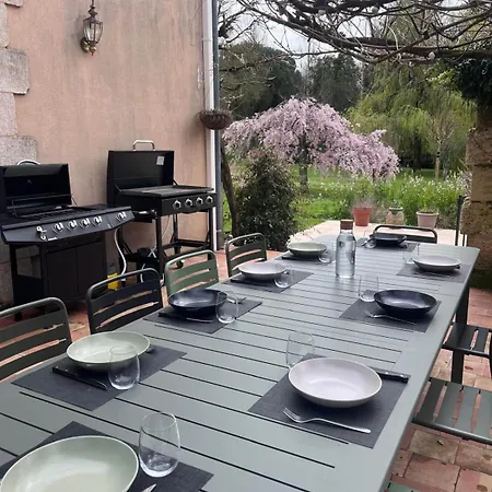 Domaine Des Bruyeres | Chartreuse