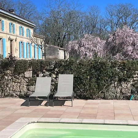 Domaine Des Bruyères | Chartreuse Hébergement de vacances *