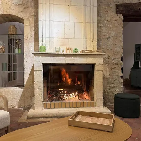 Feriehus Domaine Des Bruyeres | Chartreuse *