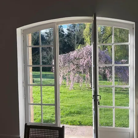 Domaine Des Bruyeres | Chartreuse Saint-Avit (Charente)
