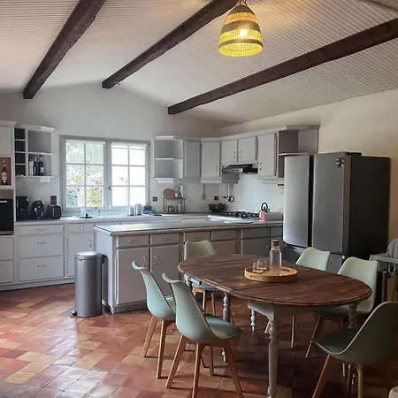 Domaine Des Bruyeres | Chartreuse