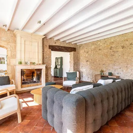 Domaine Des Bruyères | Chartreuse * Saint-Avit (Charente)