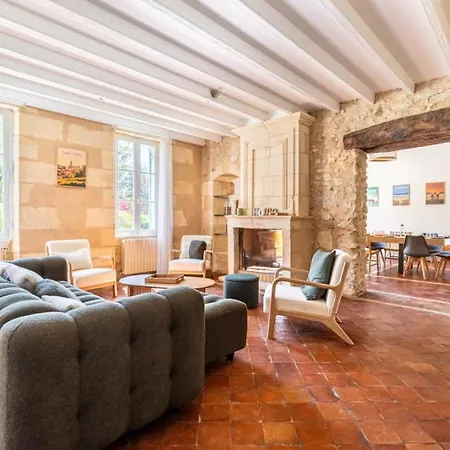 Domaine Des Bruyères | Chartreuse