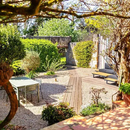 Domaine Des Bruyères | Chartreuse Hébergement de vacances Saint-Avit (Charente)