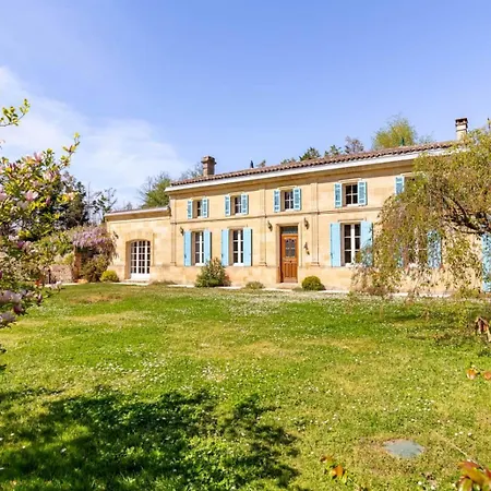 Domaine Des Bruyères | Chartreuse