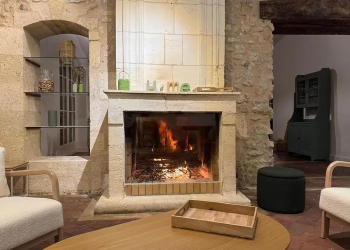 Σπίτι διακοπών Domaine Des Bruyeres | Chartreuse *